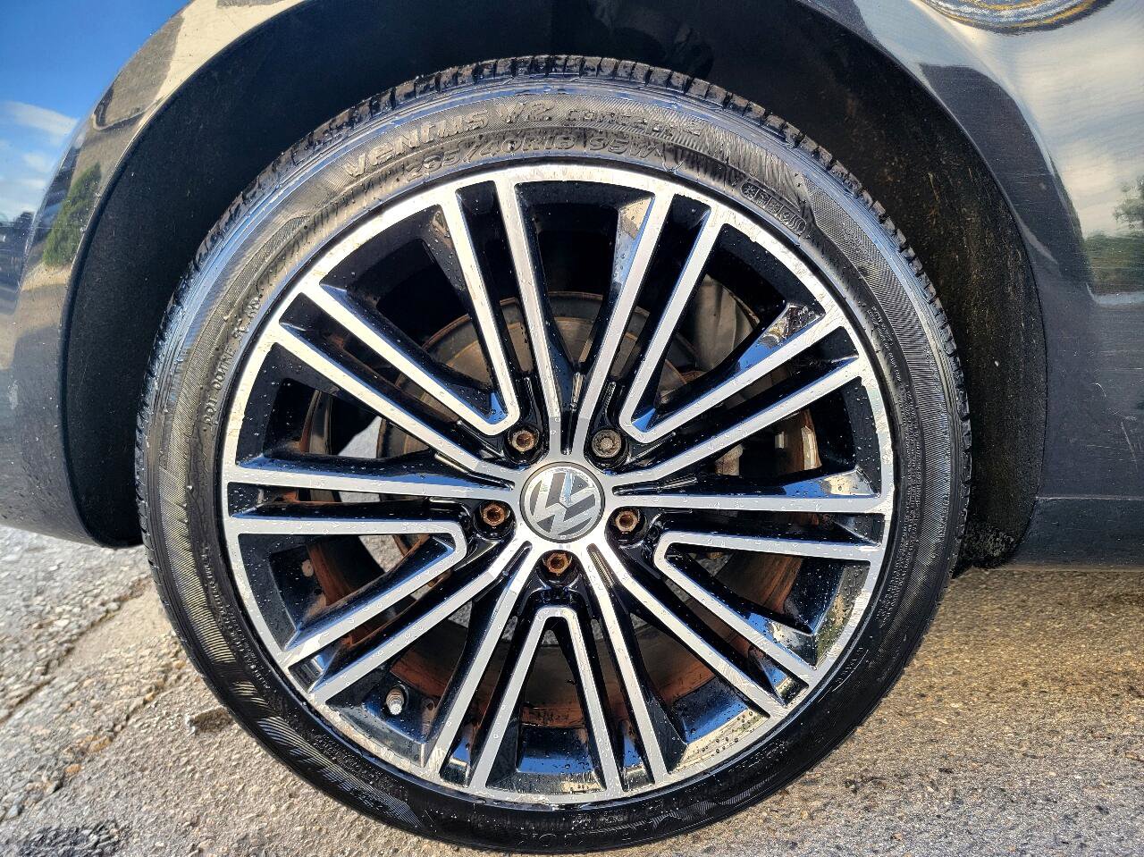 Used 2013 Volkswagen Eos Komfort image 24