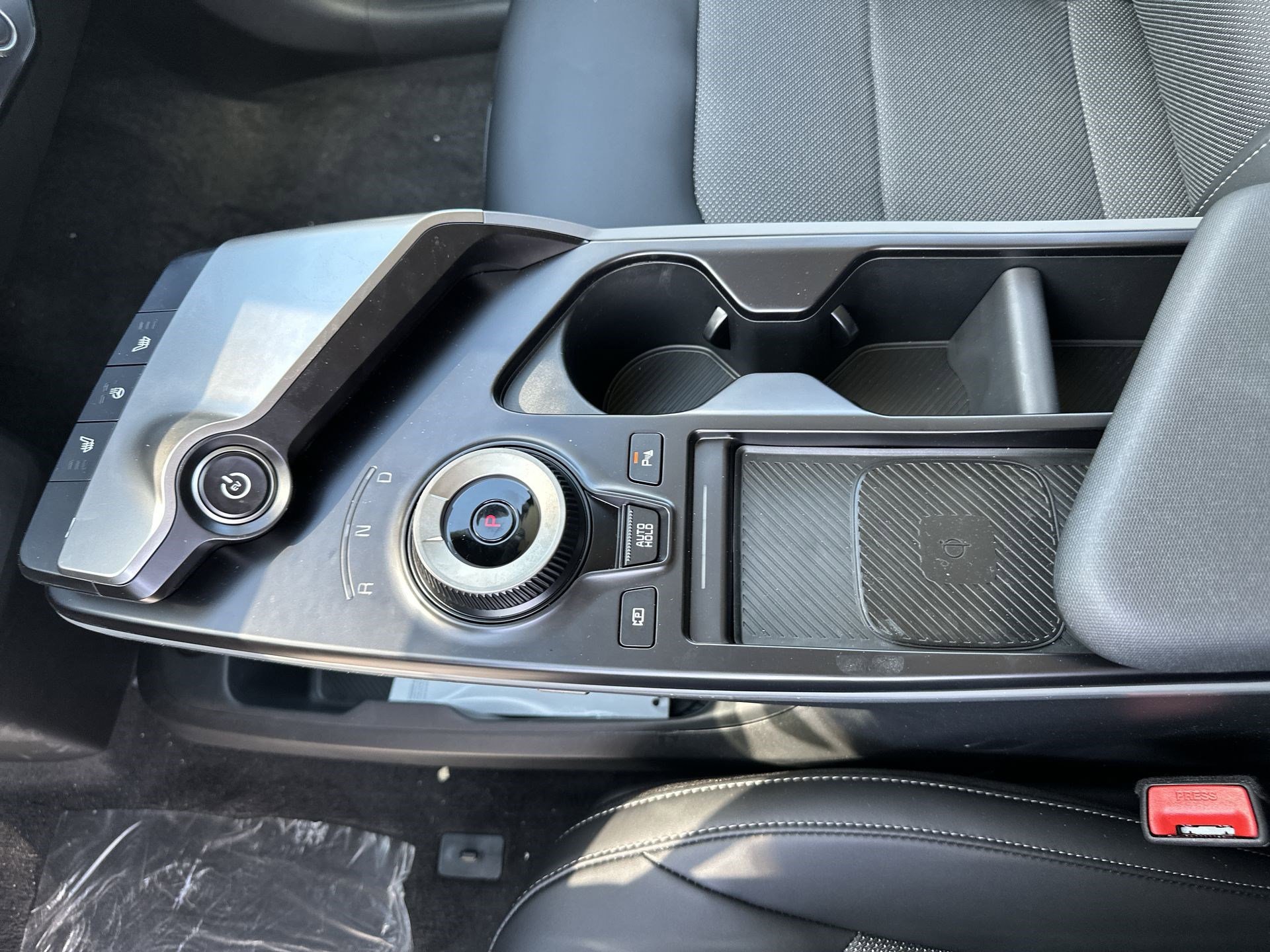 New 2025 Kia EV6 Light w/ Light LR Technology Package image 21