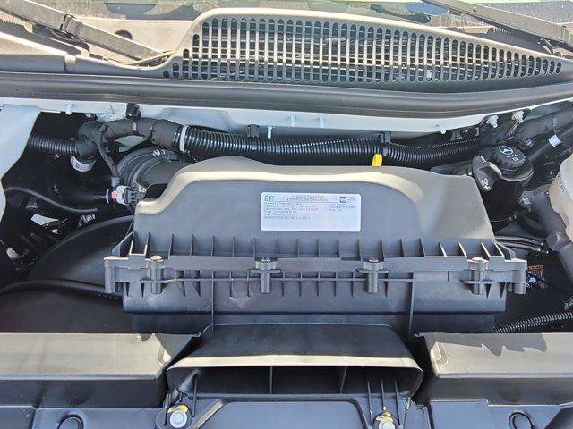 New 2026 Chevrolet Express 2500 w/ Driver Convenience Package RWD image 26