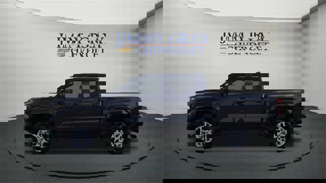 Used 2024 Toyota Tacoma SR image 6