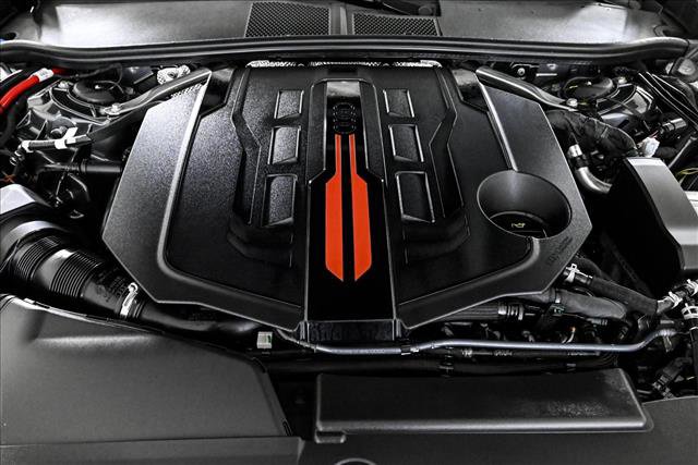 New 2025 Audi S5 Premium Plus image 23