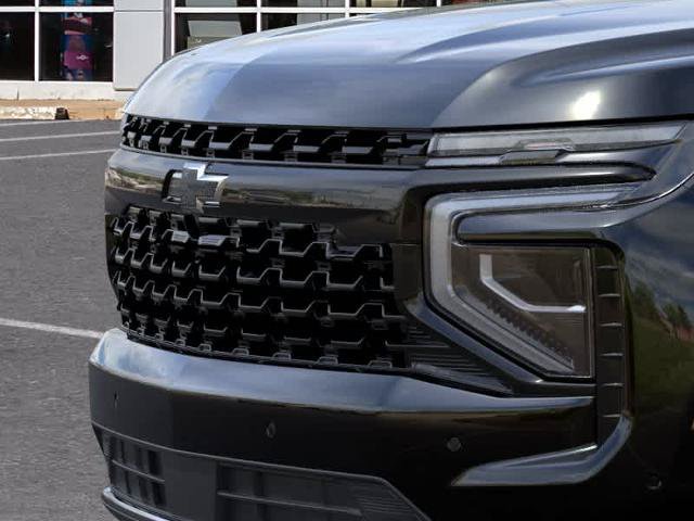New 2026 Chevrolet Suburban LS w/ LS Custom Edition AWD/4WD image 13