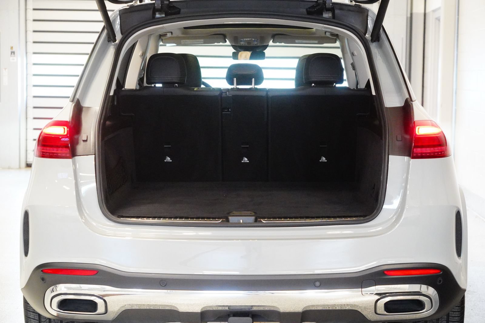 Certified 2024 Mercedes-Benz GLE 350 4MATIC image 30