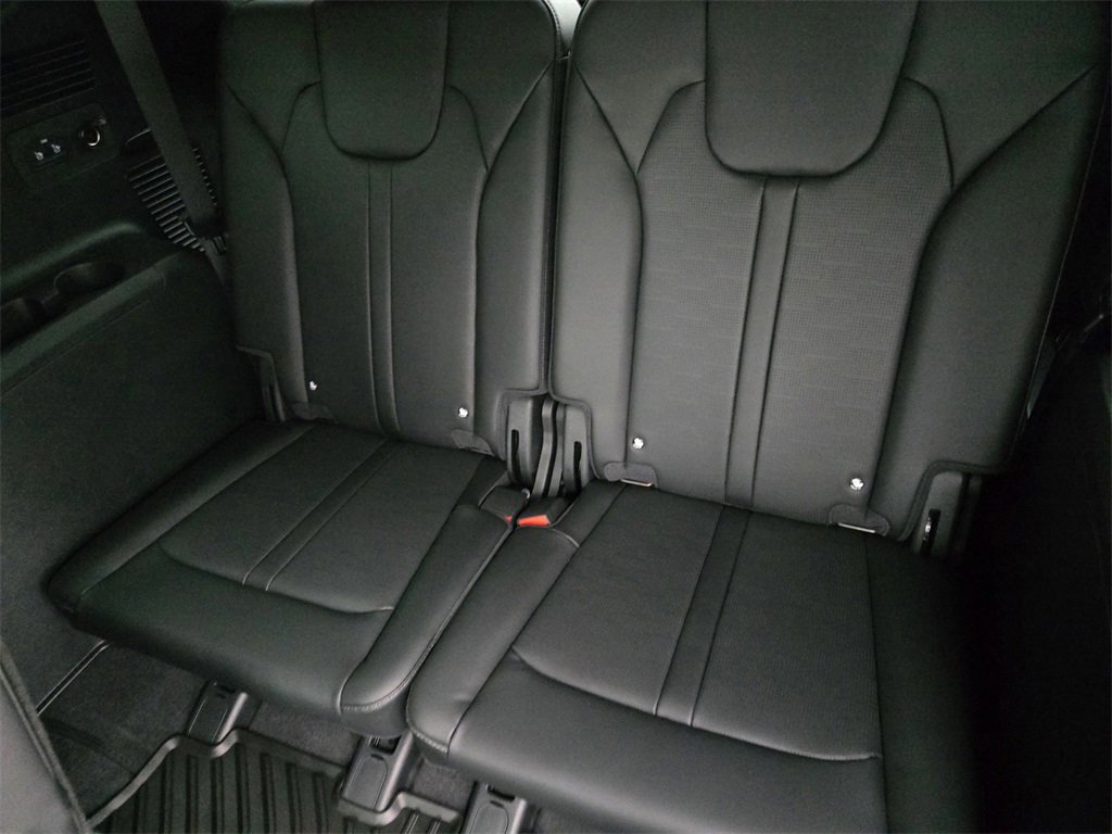 New 2026 Kia Sorento EX image 21