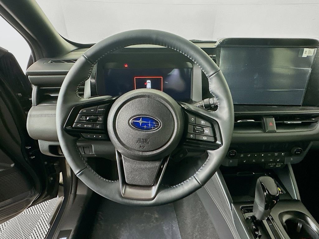New 2026 Subaru Outback Touring XT AWD/4WD image 15