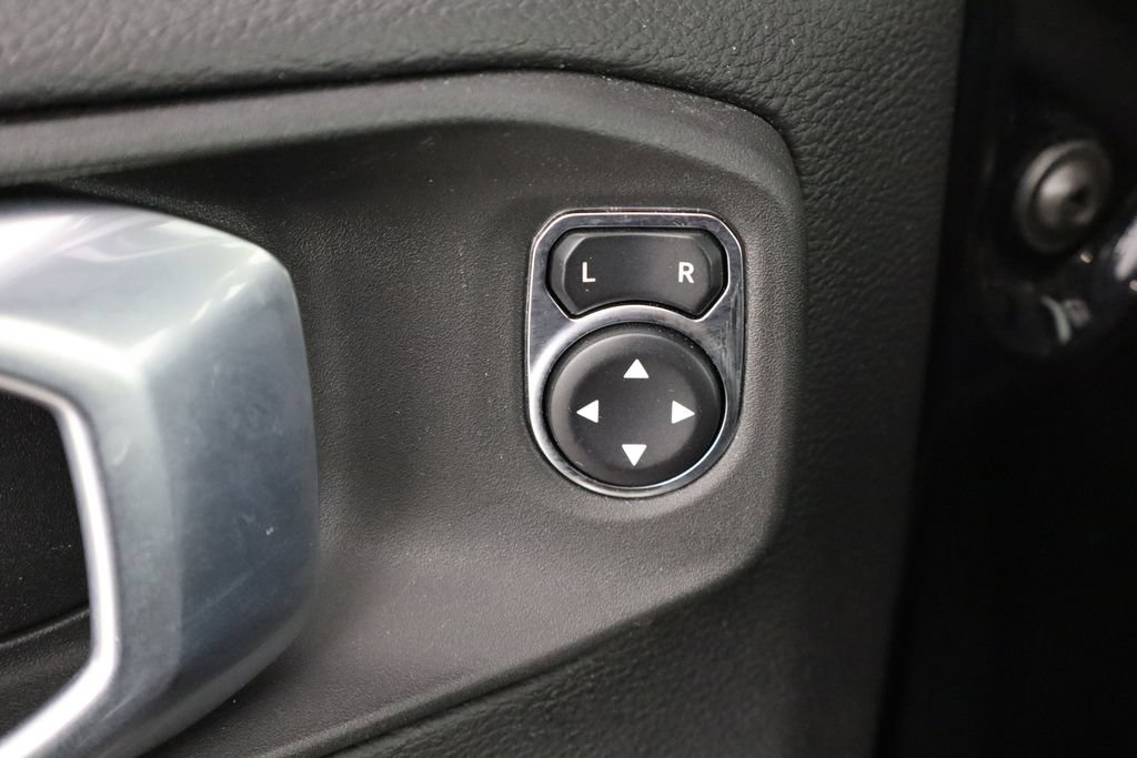 Used 2021 Jeep Gladiator Mojave AWD/4WD image 20