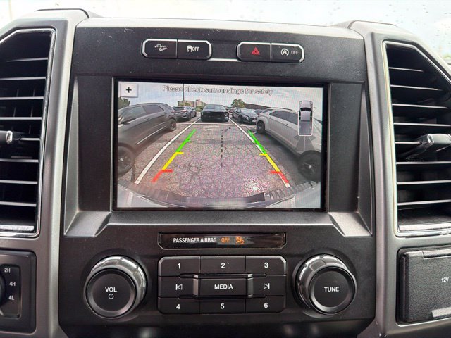 Used 2019 Ford F150 XLT w/ FX4 Off-Road Package AWD/4WD image 17