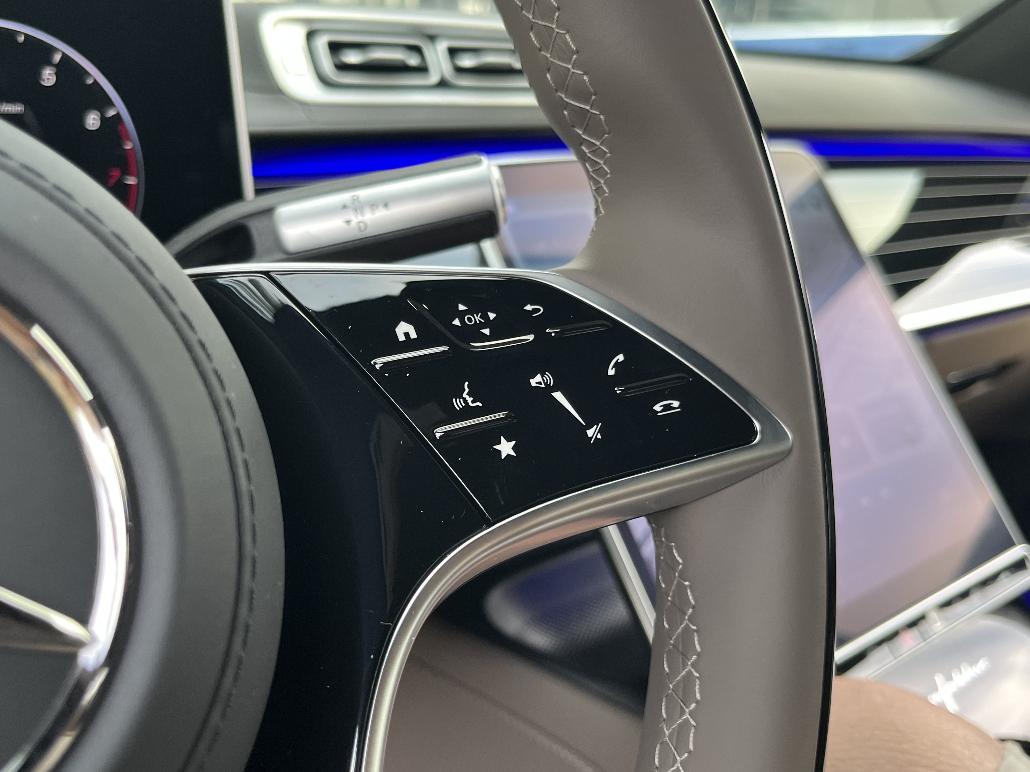 New 2026 Mercedes-Benz Maybach S 580 4MATIC image 25