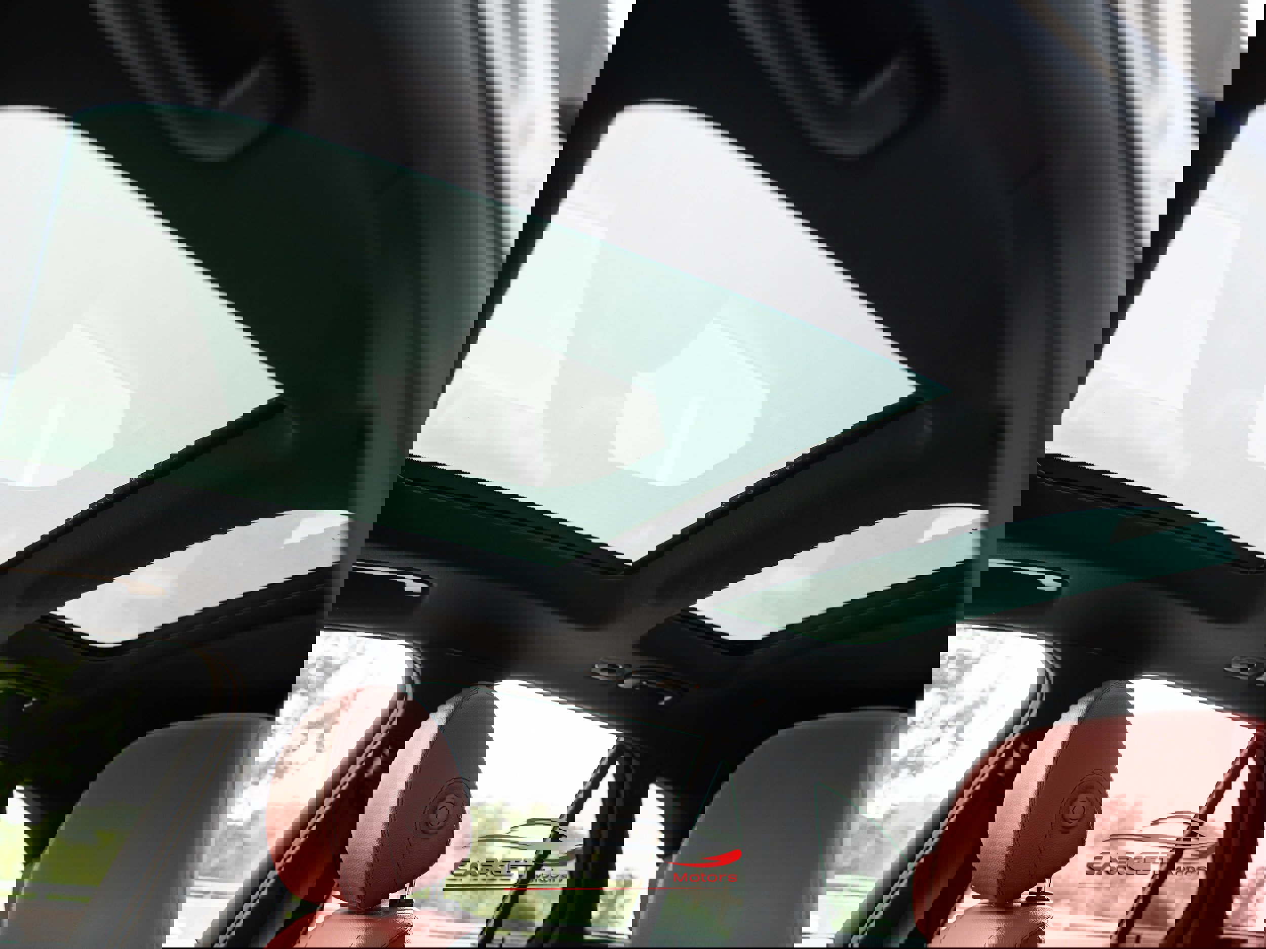 Used 2021 Mercedes-Benz GLC 300 4MATIC w/ AMG Line image 44