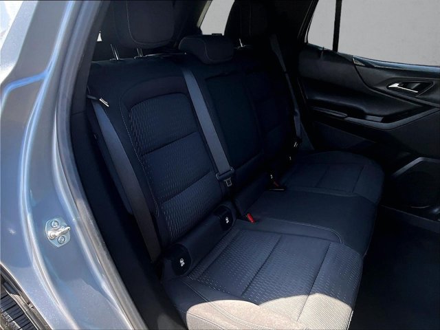 Used 2025 Chevrolet Equinox LT w/ Safety and Technology Package FWD image 28