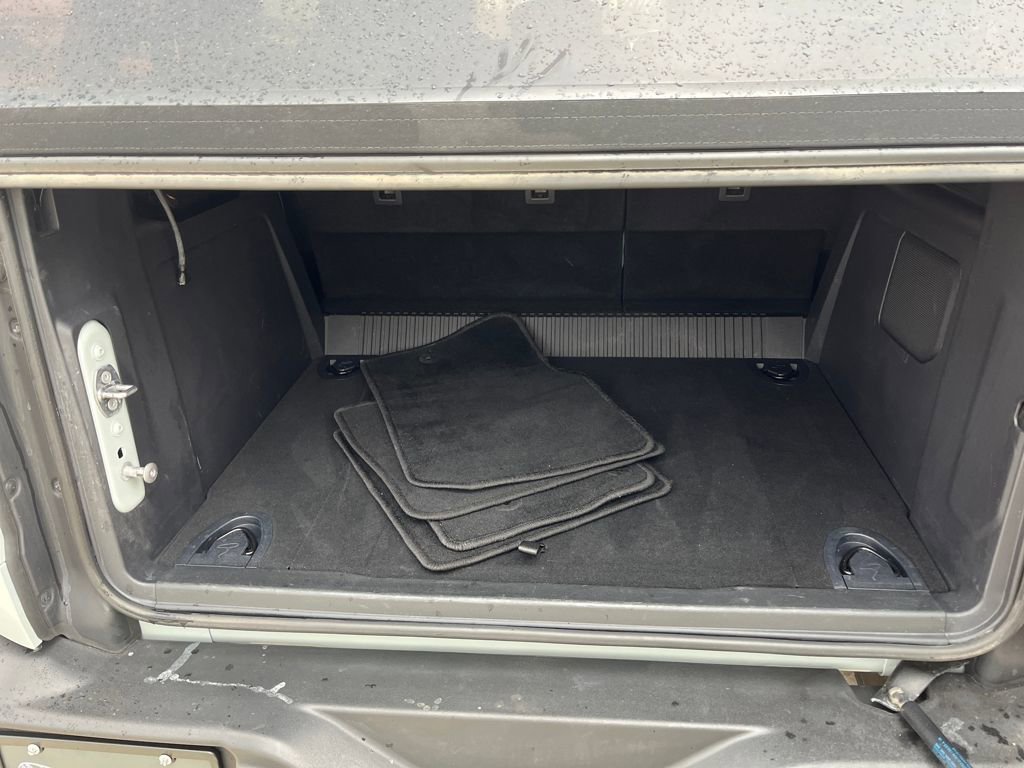 Used 2023 Ford Bronco Outer Banks image 17