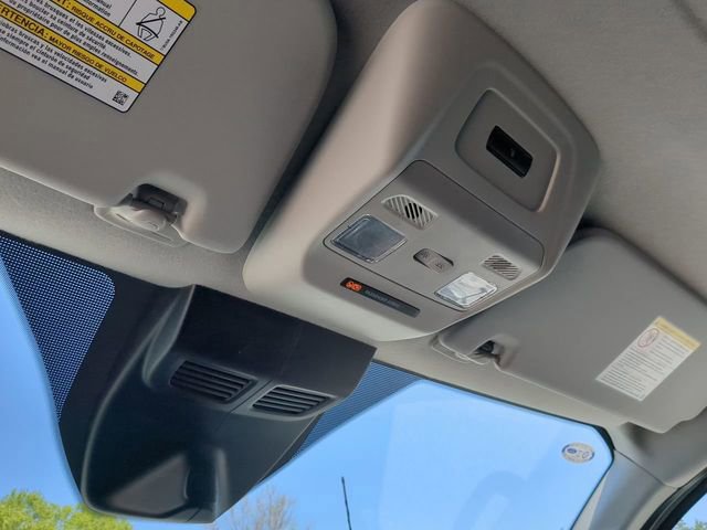 New 2025 Ford Transit 250 Low Roof image 18