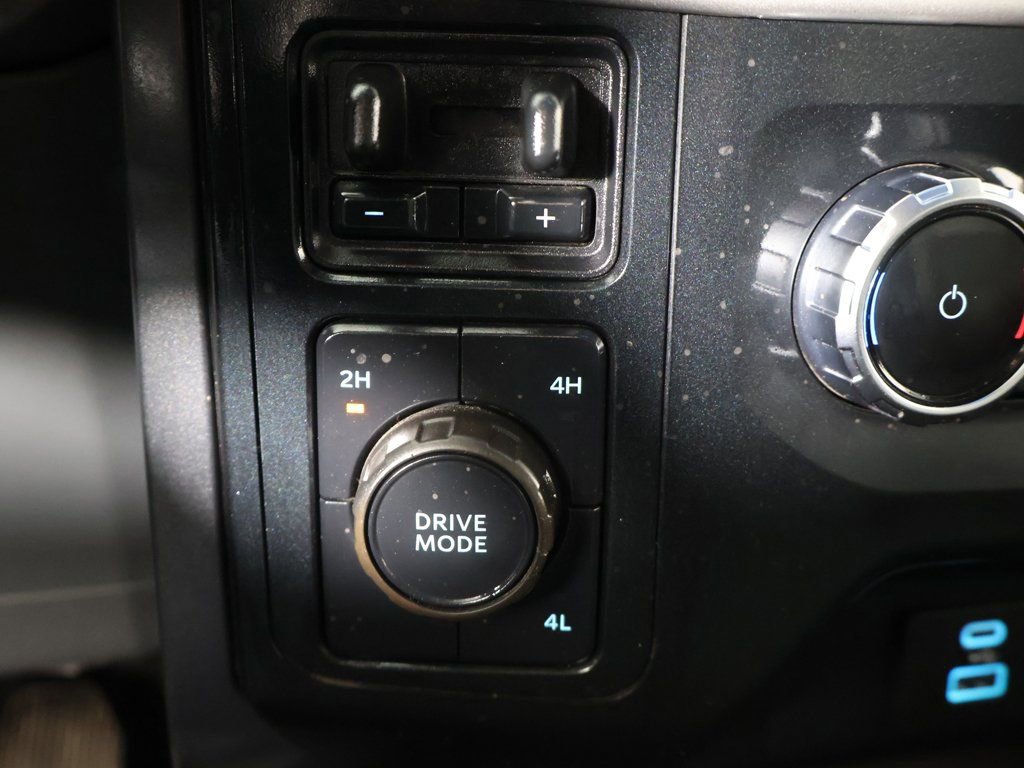 Used 2023 Ford F150 XLT w/ Equipment Group 301A Mid image 43