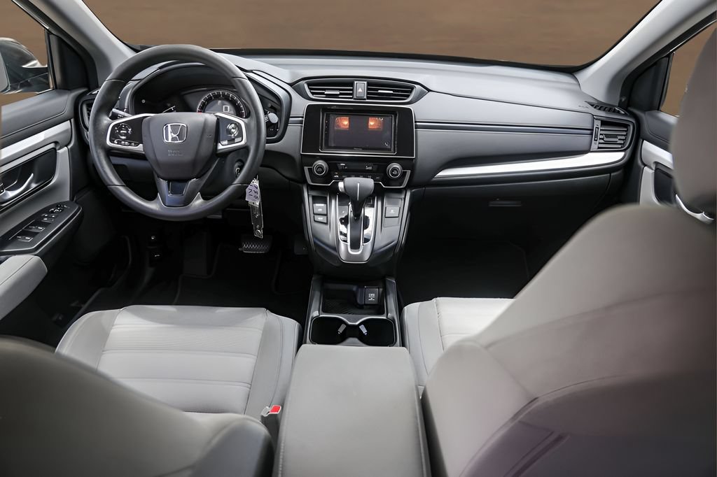 Used 2019 Honda CR-V LX image 22