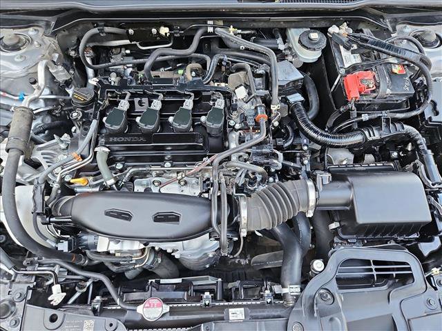 Used 2023 Honda Civic EX-L image 22