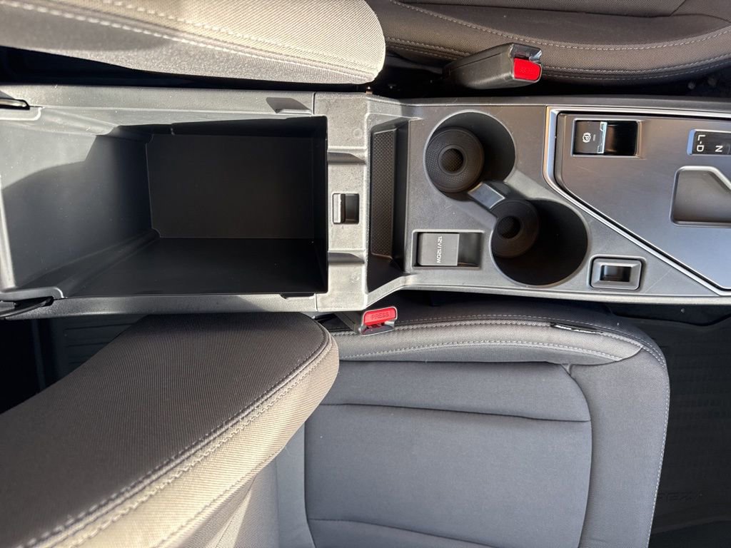 Certified 2025 Subaru Impreza 2.0i w/ Popular Package #1A image 21