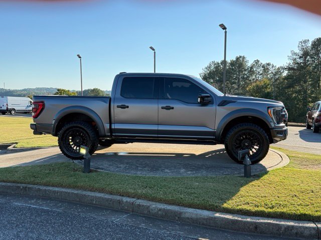 Used 2023 Ford F150 Raptor w/ Raptor Carbon Fiber Package AWD/4WD image 8