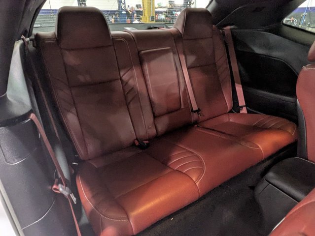 Used 2023 Dodge Challenger SRT Hellcat RWD image 15