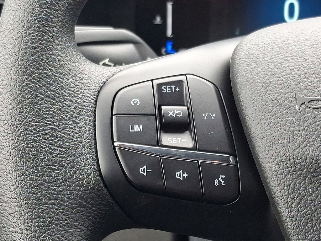 New 2026 Ford Transit 250 148 Medium Roof Extended AWD w/ Load Area Protection Package image 14