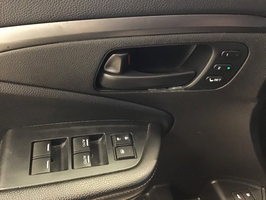 Used 2022 Honda Passport EX-L image 27