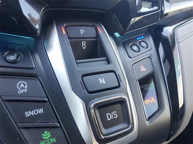 Certified 2024 Honda Odyssey Elite image 30