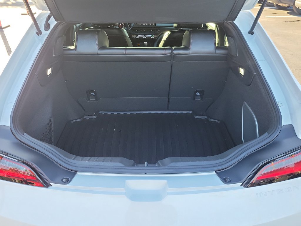 Used 2025 Acura Integra Type S FWD image 10