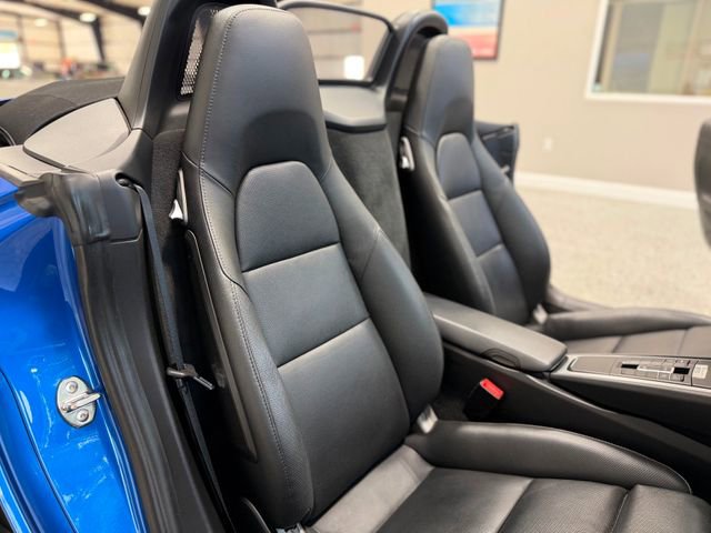 Used 2014 Porsche Boxster S RWD image 24
