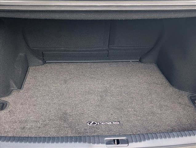 Used 2015 Lexus IS 250 w/ Navigation System Package RWD image 5