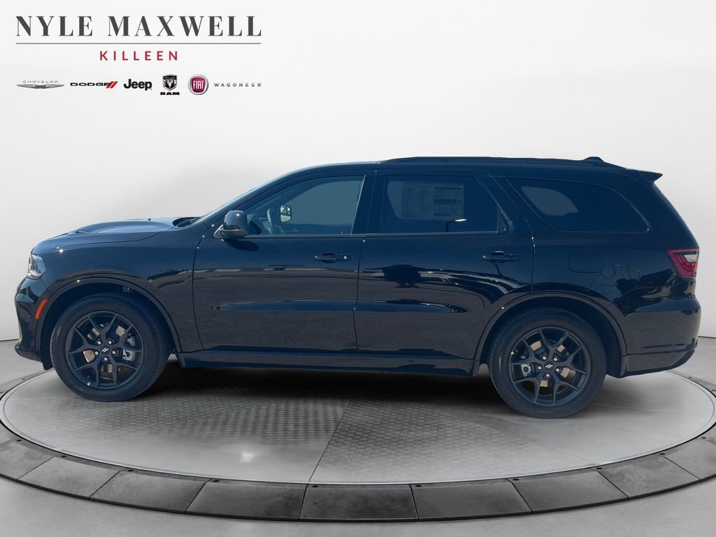 New 2026 Dodge Durango GT image 13