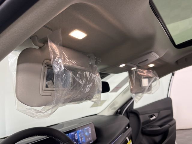 New 2026 Nissan Sentra SV w/ SV Convenience Package FWD image 35