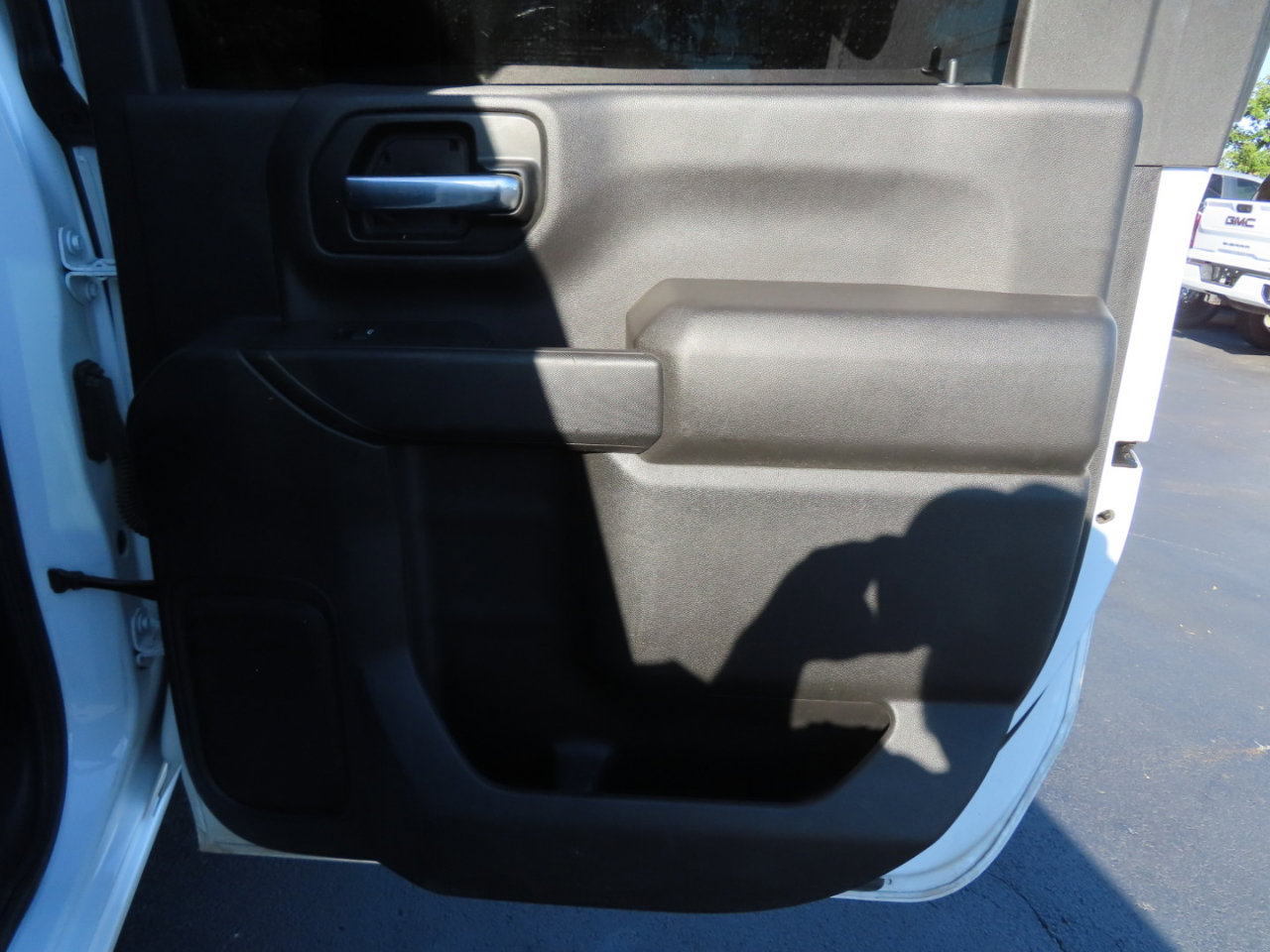 Used 2021 Chevrolet Silverado 2500 LT w/ Z71 Off-Road Package image 33