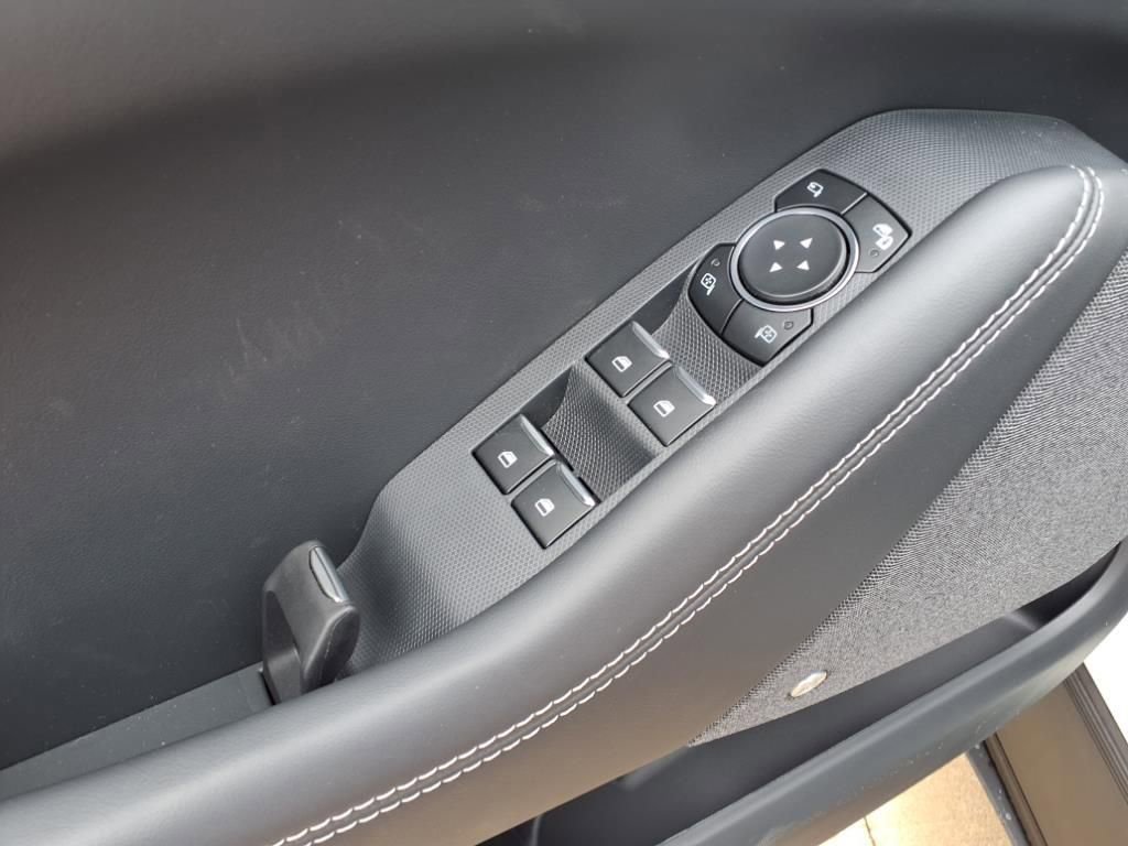 New 2025 Ford Mustang Mach-E Premium image 22