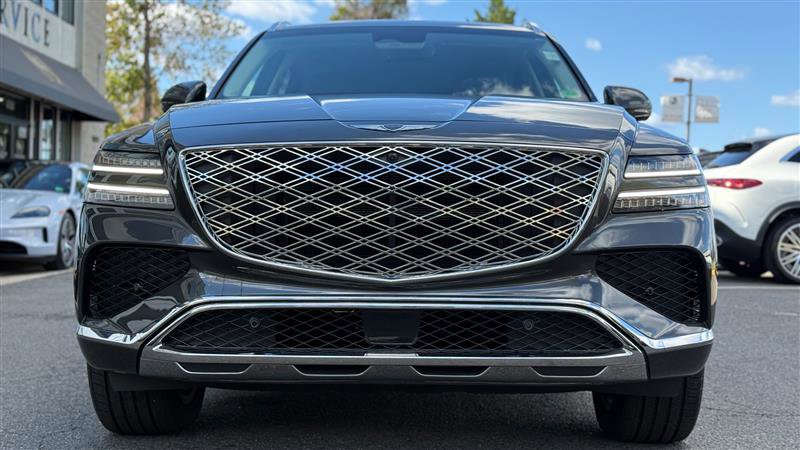 Used 2025 Genesis GV80 3.5T Advanced image 2