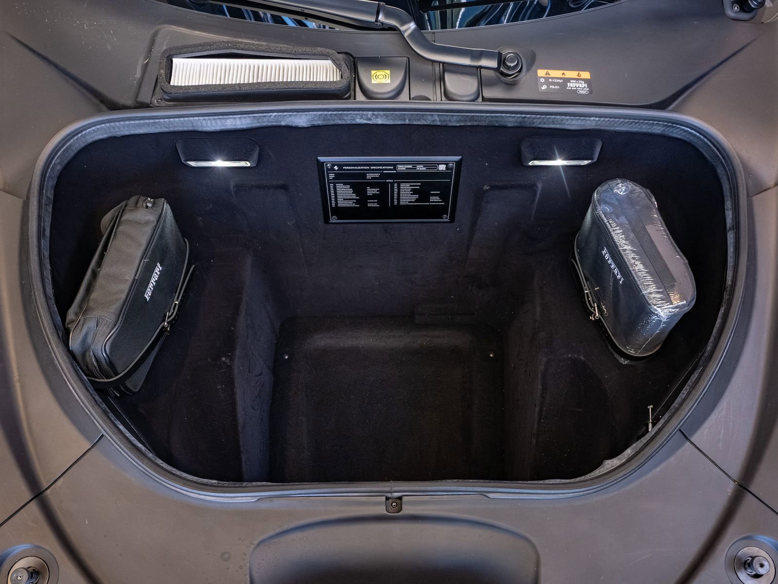 Used 2022 Ferrari F8 Tributo image 23