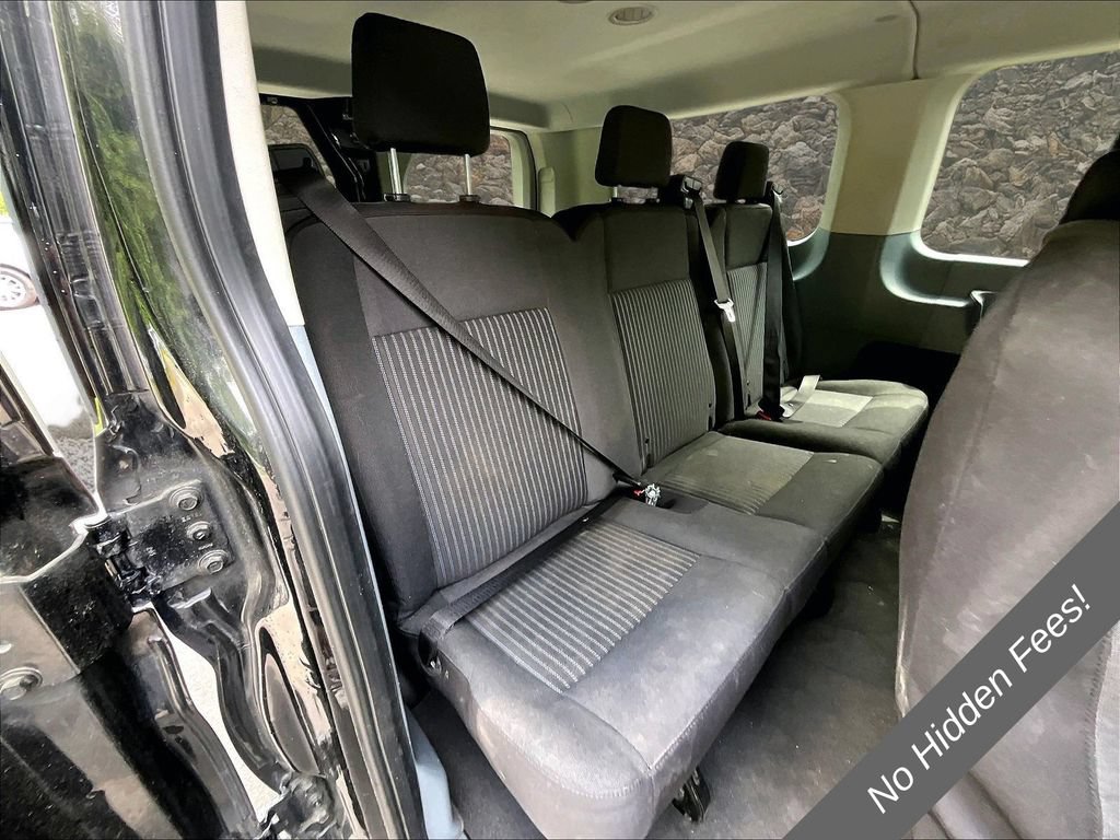 Used 2018 Ford Transit 150 XL RWD image 25