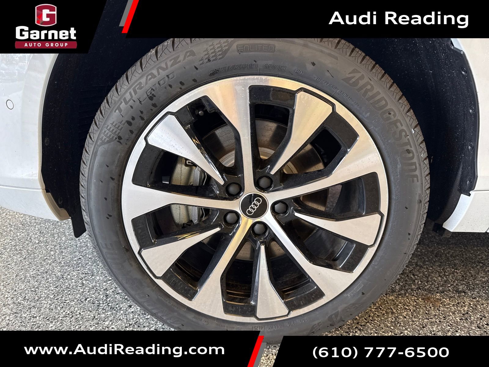 New 2026 Audi Q3 quattro 2.0T image 9