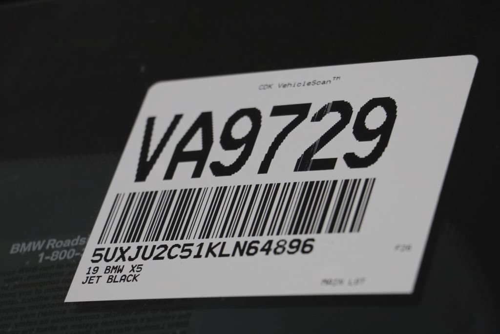 Used 2019 BMW X5 xDrive50i AWD/4WD image 25