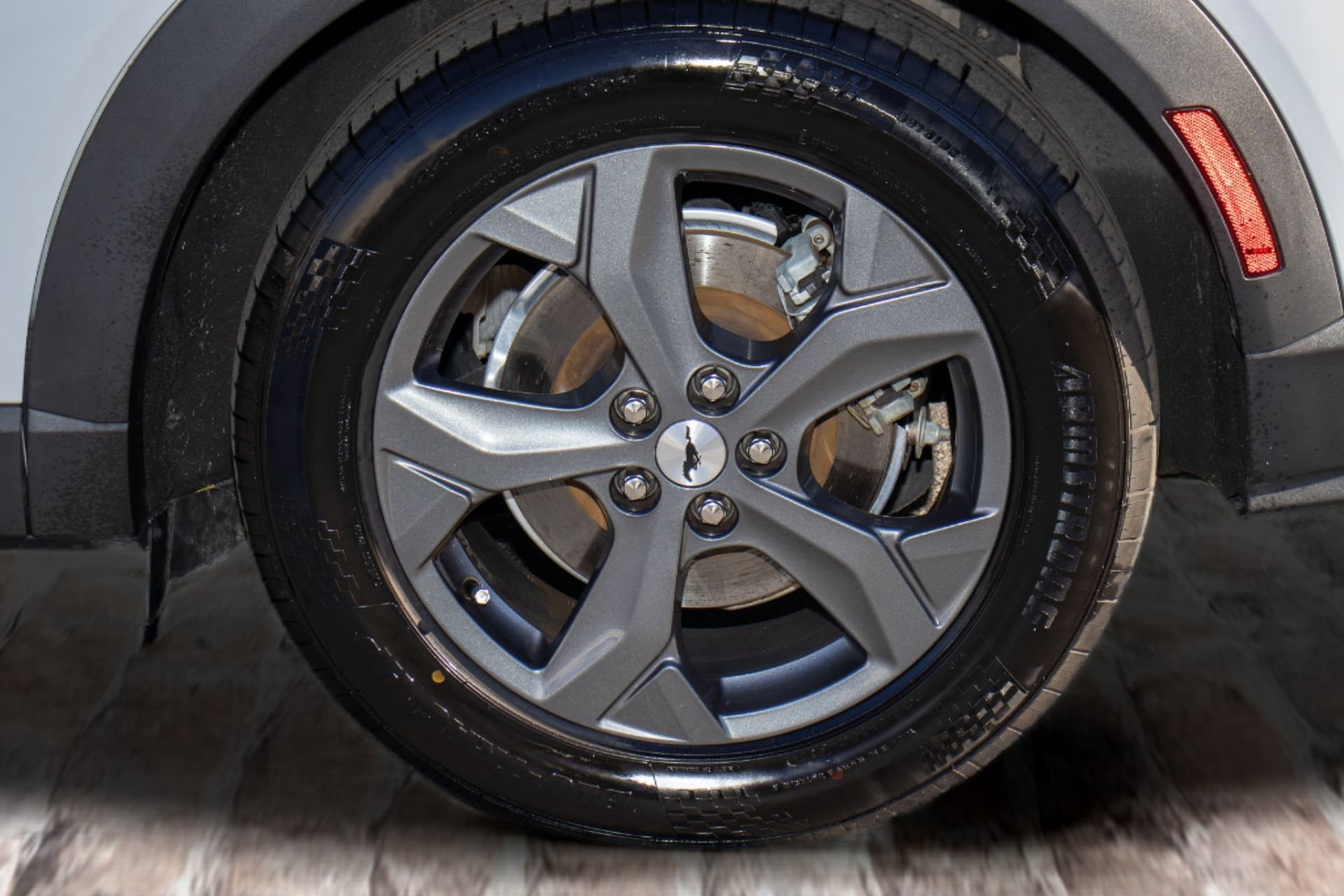 Used 2021 Ford Mustang Mach-E Select w/ Comfort/Technology Package image 36