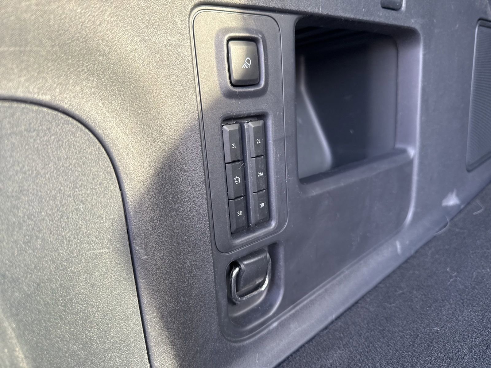 Used 2025 Lincoln Navigator L Reserve image 63