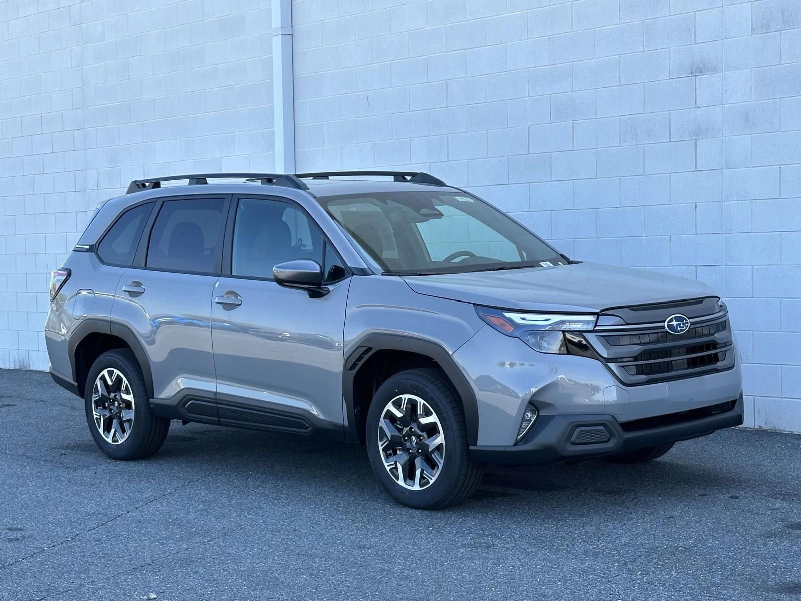 New 2026 Subaru Forester Premium image 7