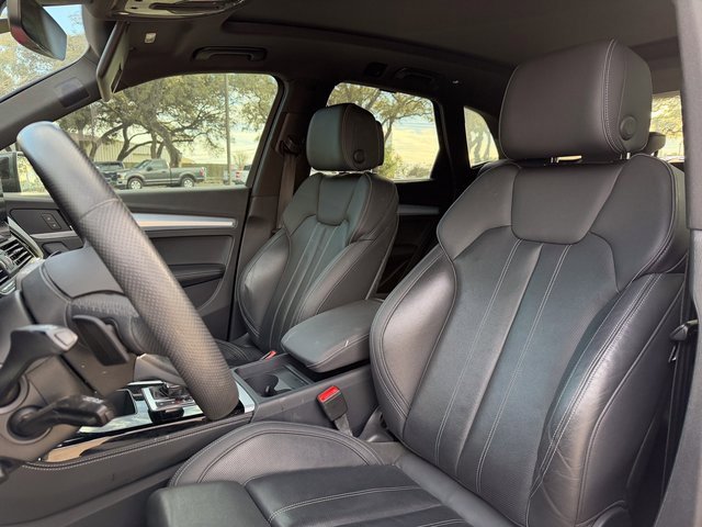 Used 2024 Audi Q5 2.0T Premium Plus image 7