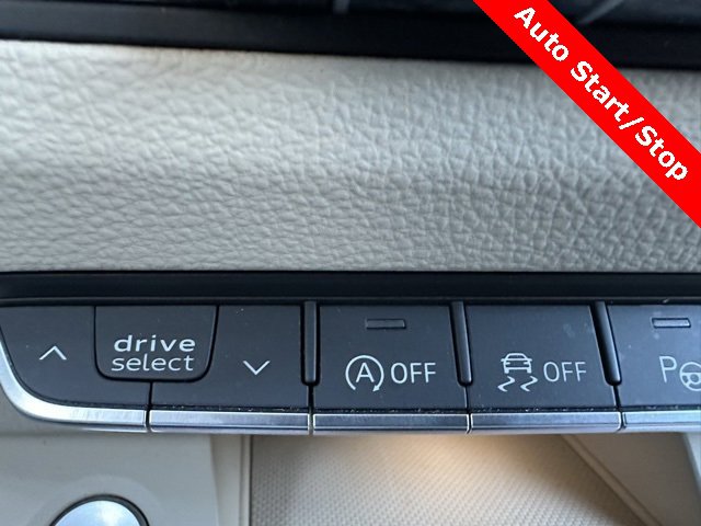 Used 2021 Audi Q5 Prestige w/ Prestige Package image 35