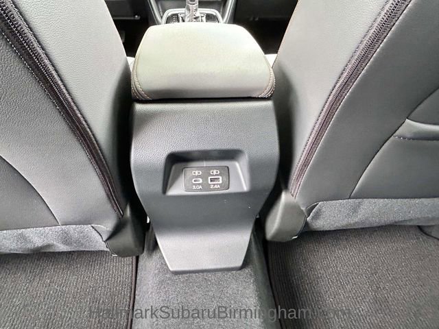 New 2026 Subaru Crosstrek 2.5i Limited AWD/4WD image 10