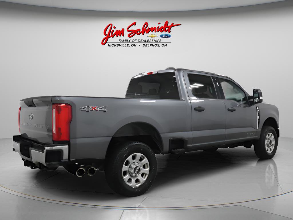 Used 2023 Ford F250 XLT image 6