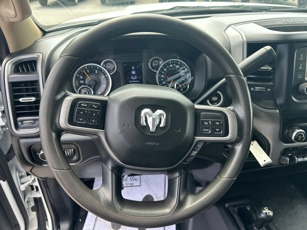 Used 2020 RAM 5500 Tradesman AWD/4WD image 10