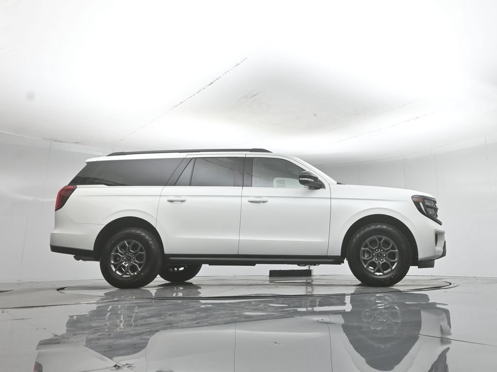 New 2027 Ford Expedition Max Active RWD image 49