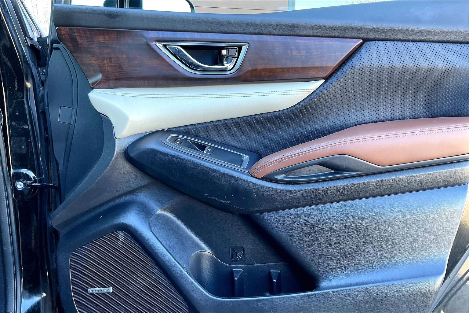 Used 2020 Subaru Ascent Touring w/ Popular Package #2A image 22