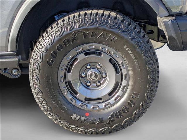 New 2025 Ford Bronco Badlands image 10