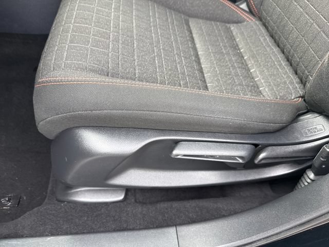 Certified 2025 Honda HR-V Sport image 11