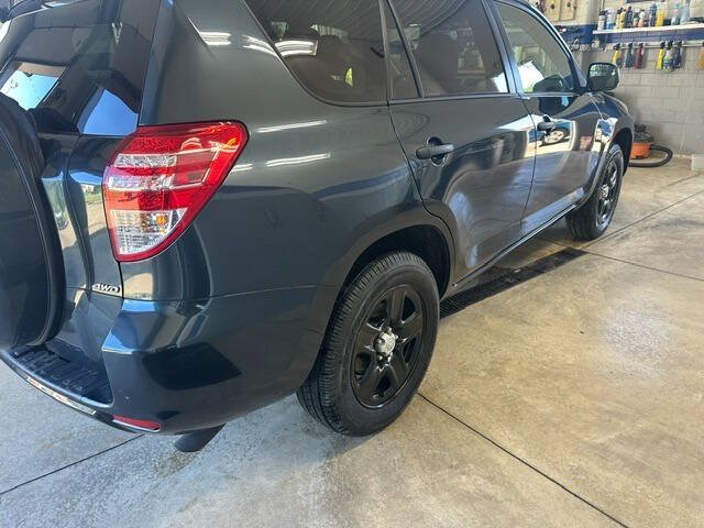 Used 2012 Toyota RAV4 4WD w/ Value Pkg image 7